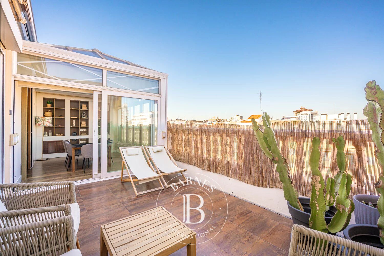 Daire Madrid - picture 19