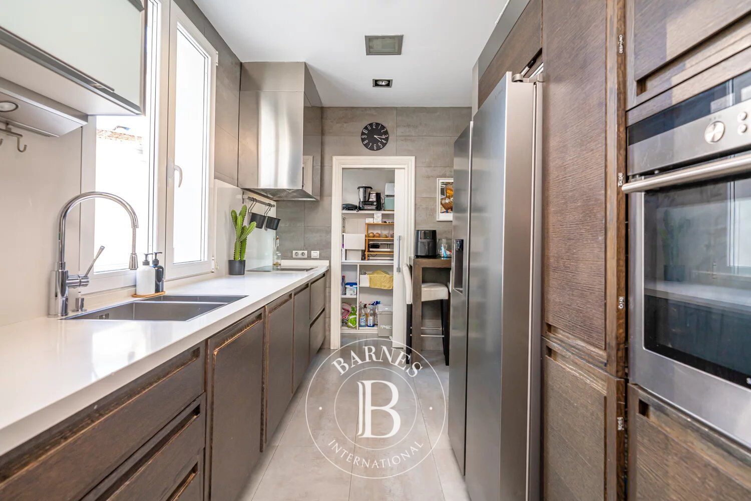 Daire Madrid - picture 13