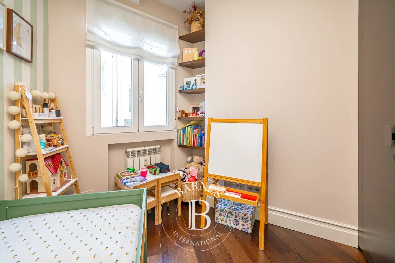 Daire Madrid - picture 28