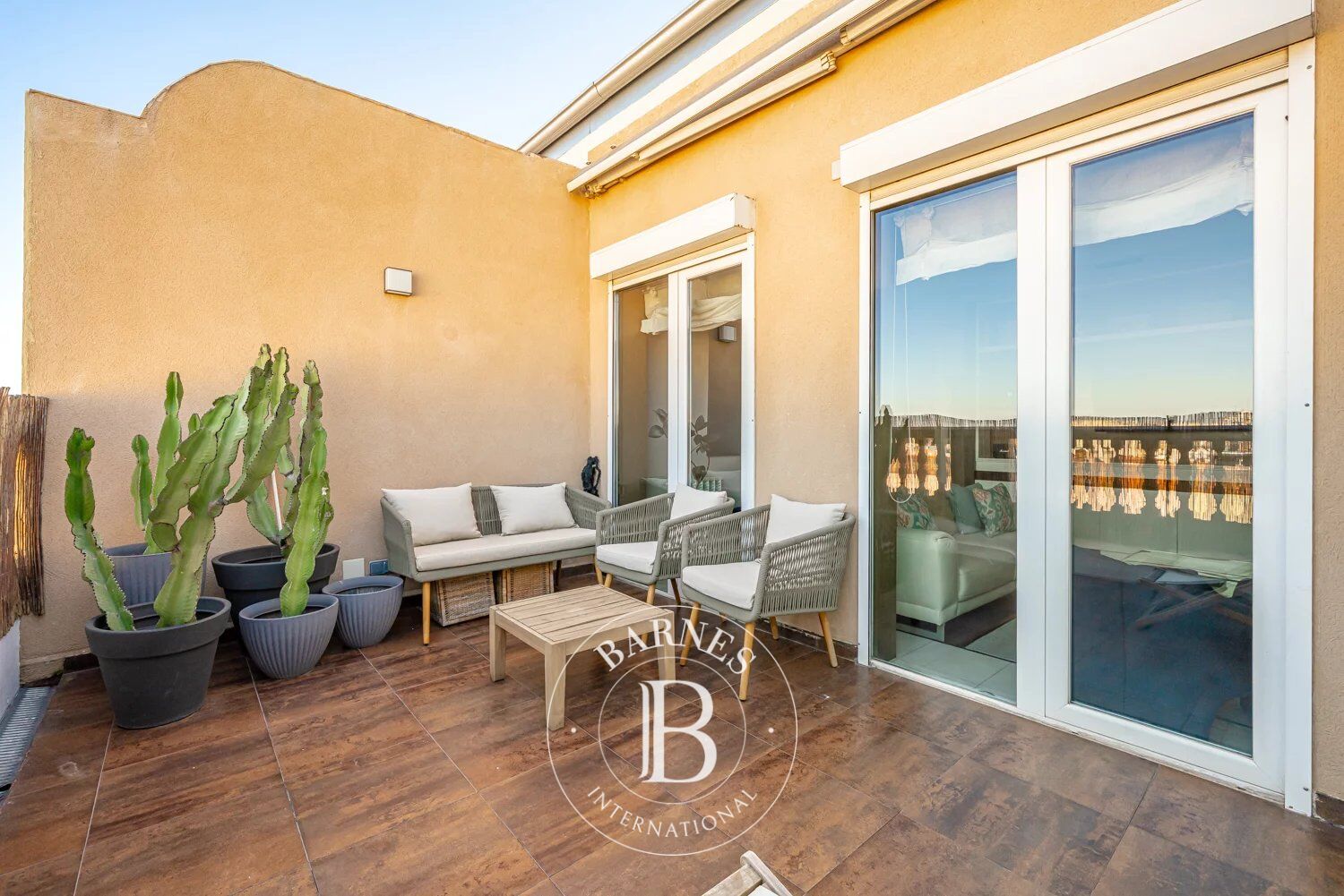 Daire Madrid - picture 18