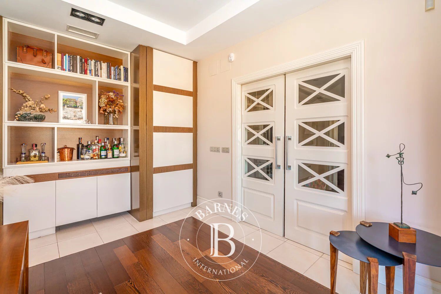 Daire Madrid - picture 15