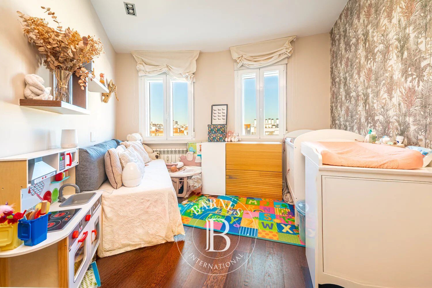 Daire Madrid - picture 31