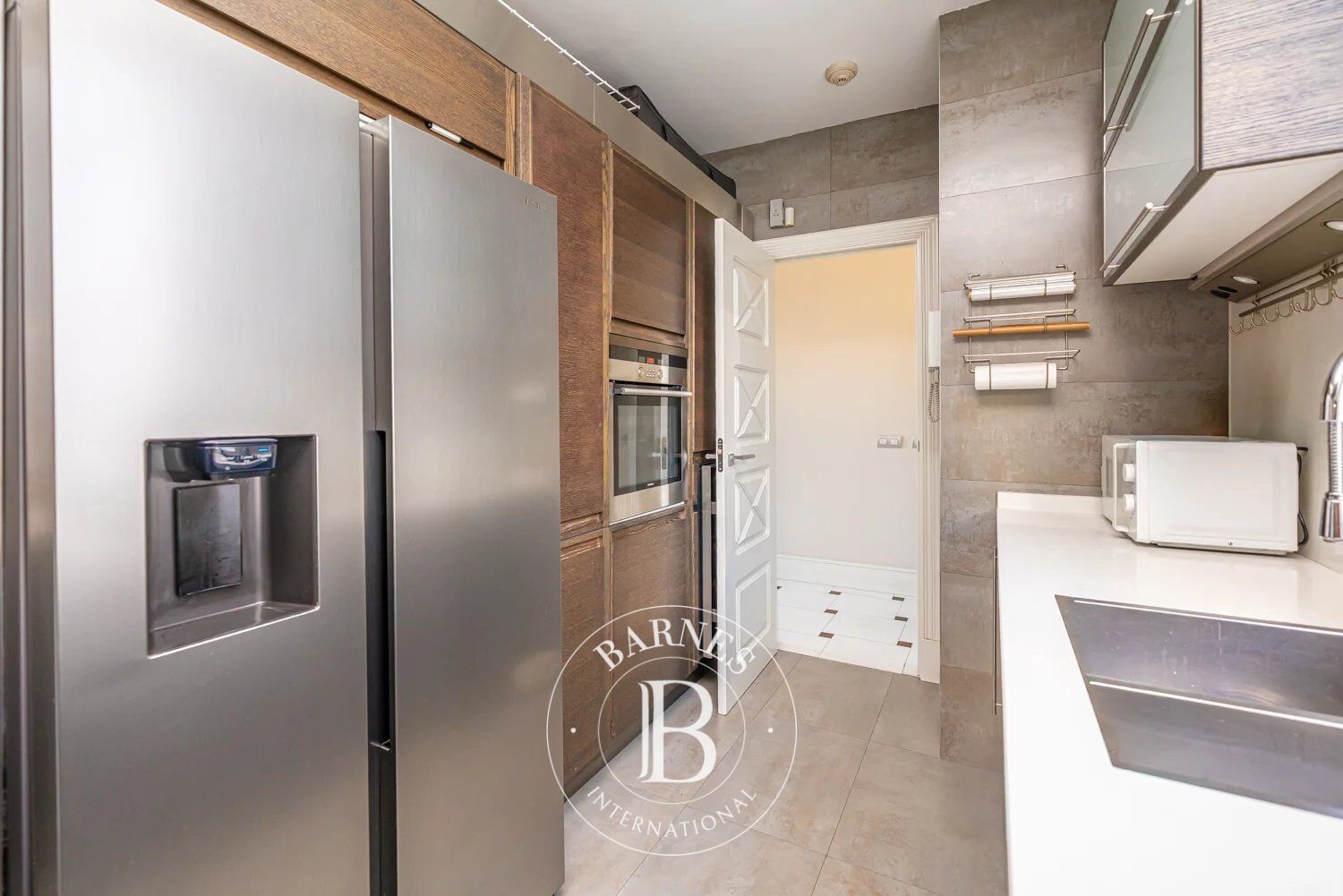 Daire Madrid - picture 12