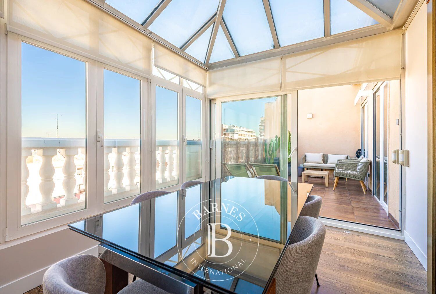 Daire Madrid - picture 17