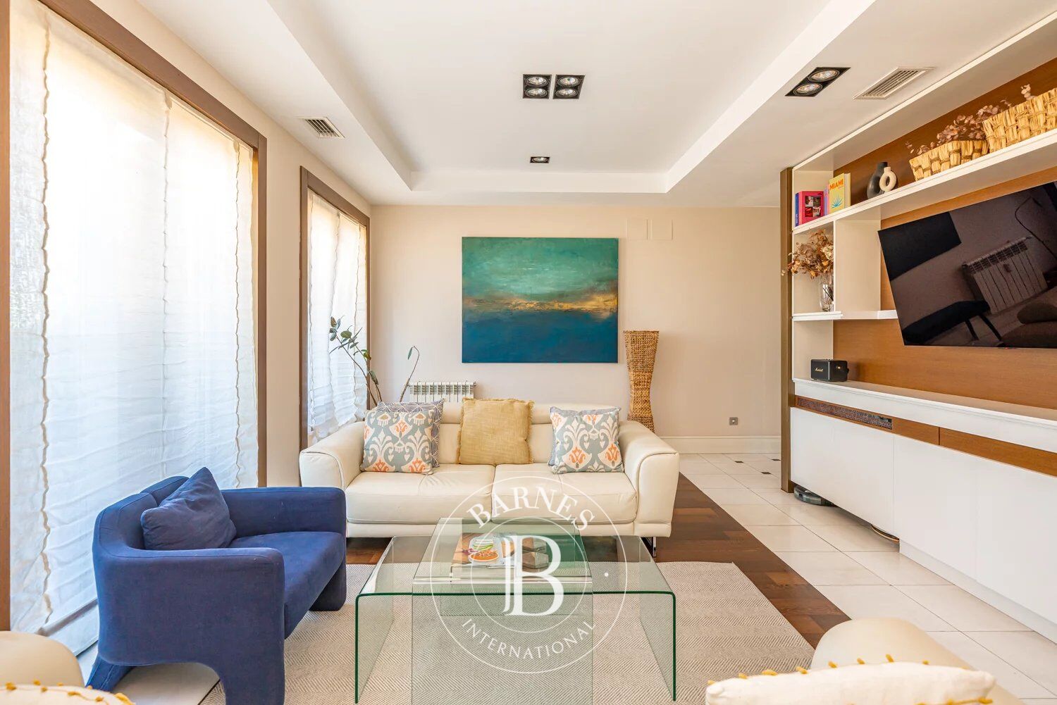 Daire Madrid - picture 8