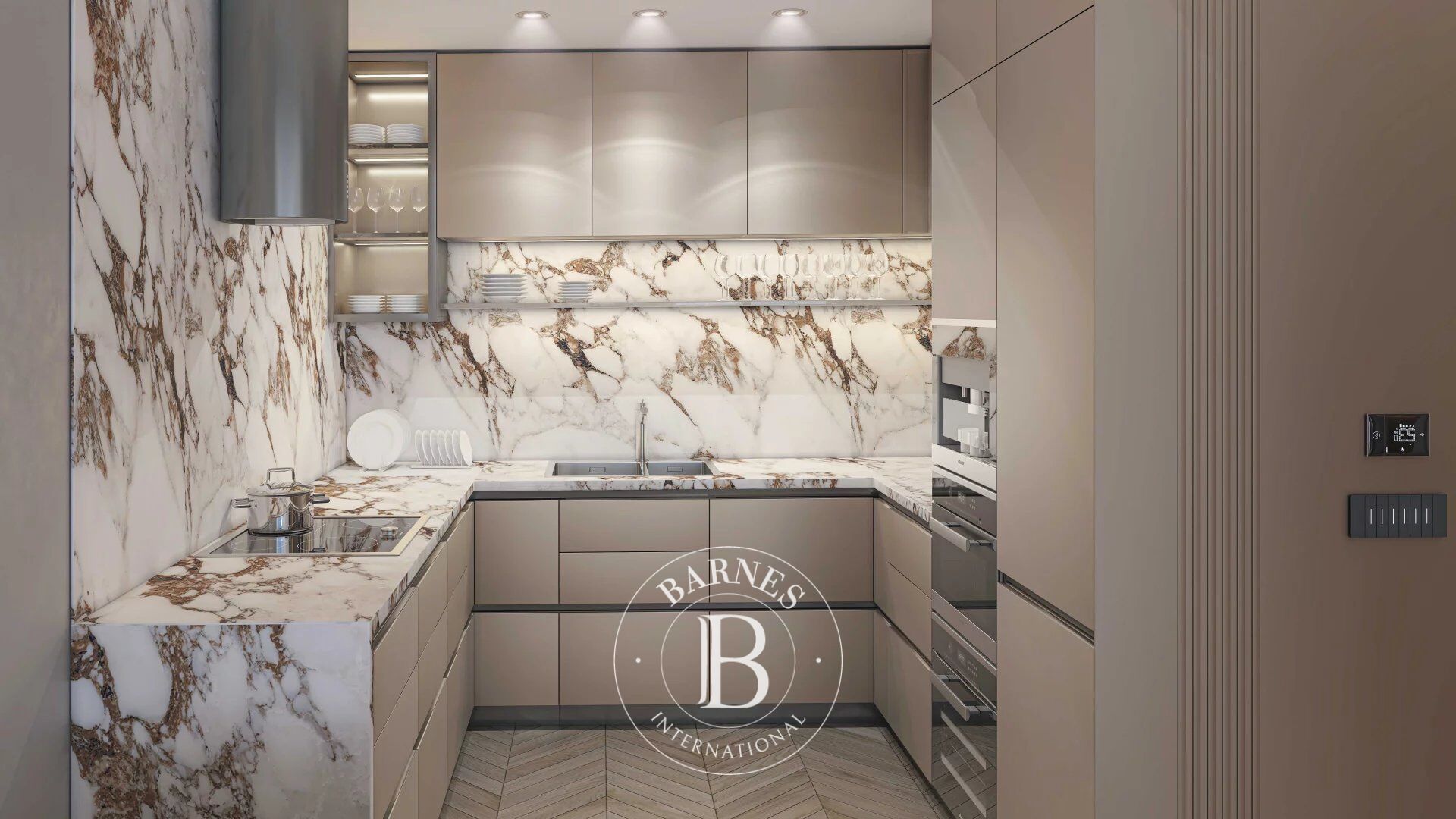 Daire Sofia - picture 28