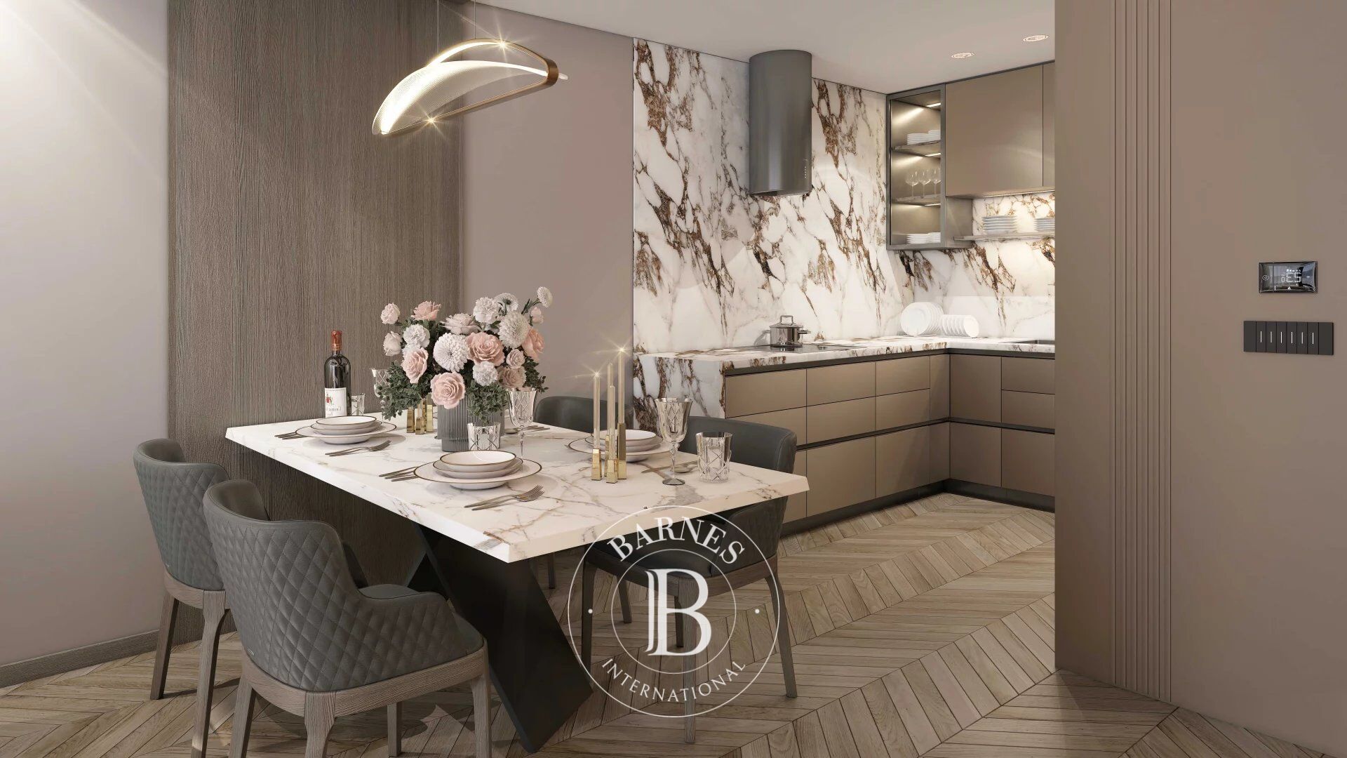 Daire Sofia - picture 29