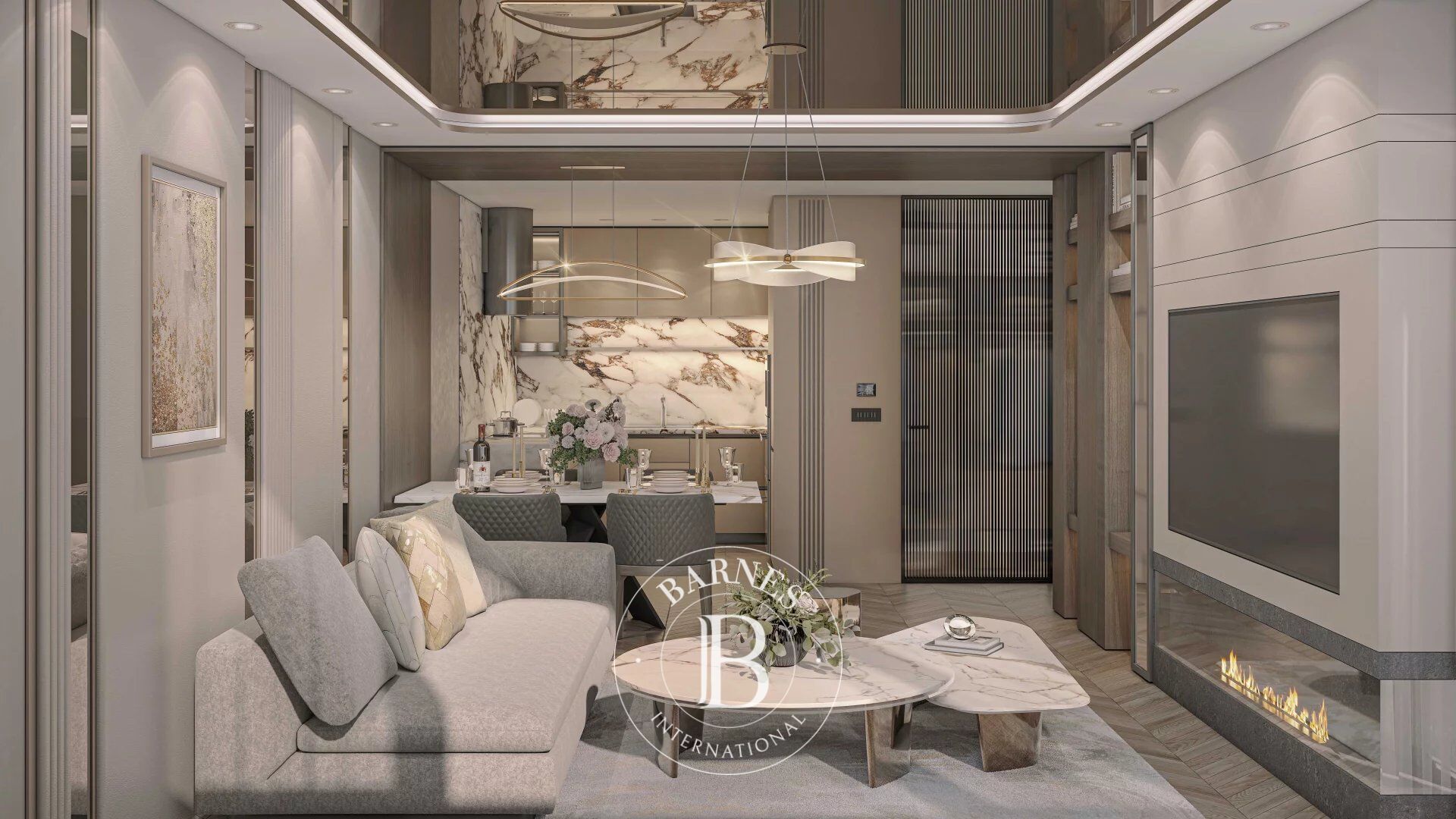 Daire Sofia - picture 26