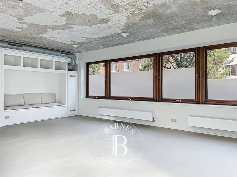 Zu vermieten Wohnung | Auderghem - picture 2