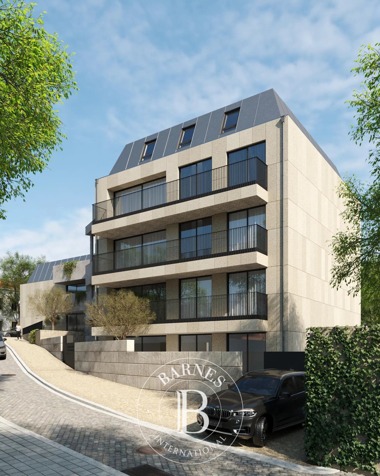 Appartement duplex - picture 1