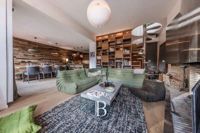 For Rent, Apartment Courchevel - picture 1