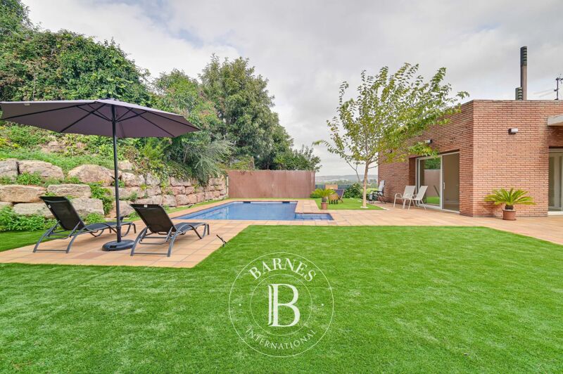 À vendre, Maison Sant Cugat del Vallés - picture 2