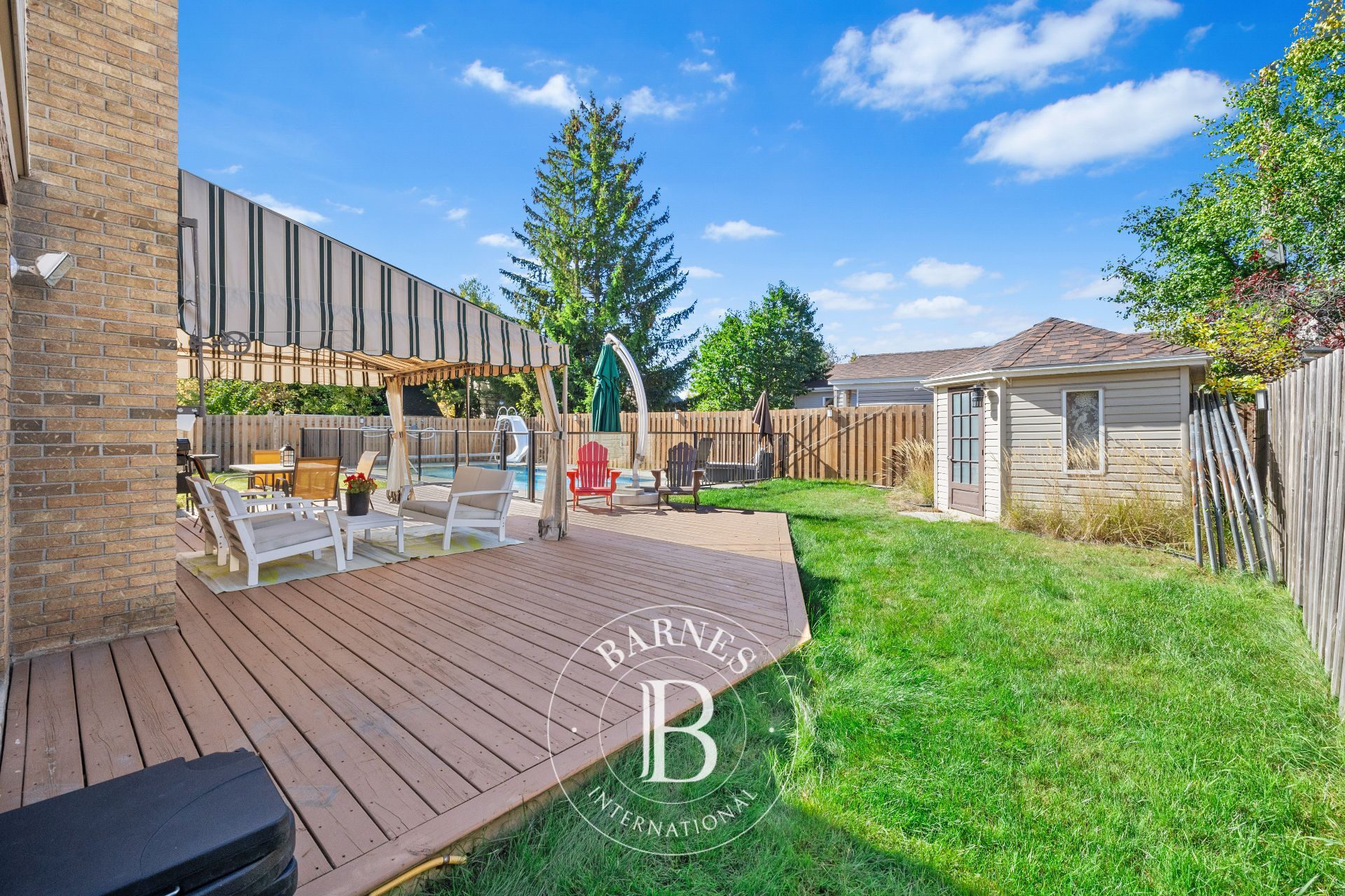 Ev Laval (Sainte-Rose) - picture 25