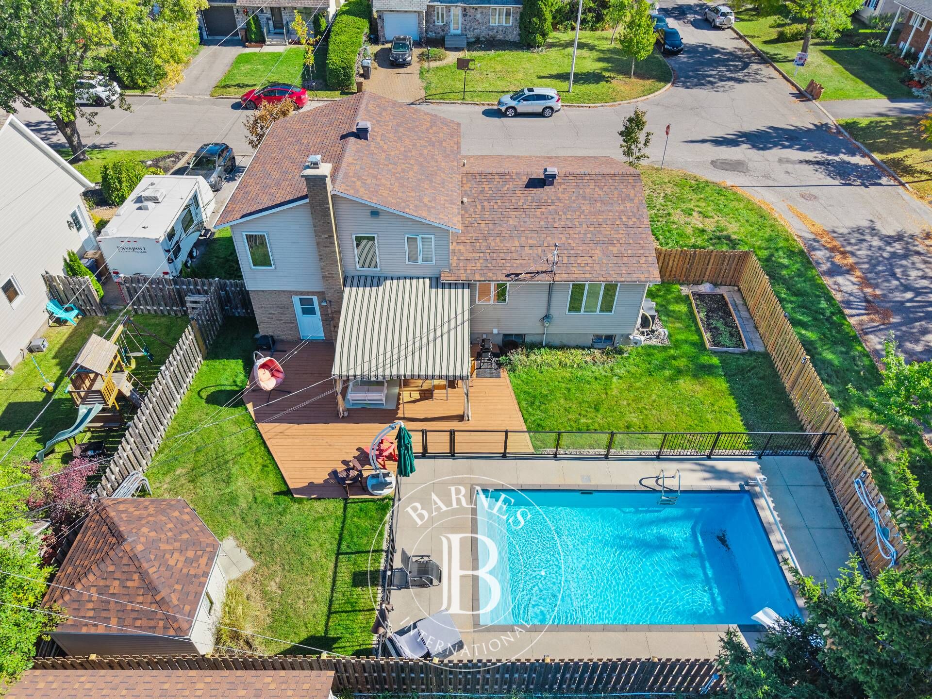 Ev Laval (Sainte-Rose)