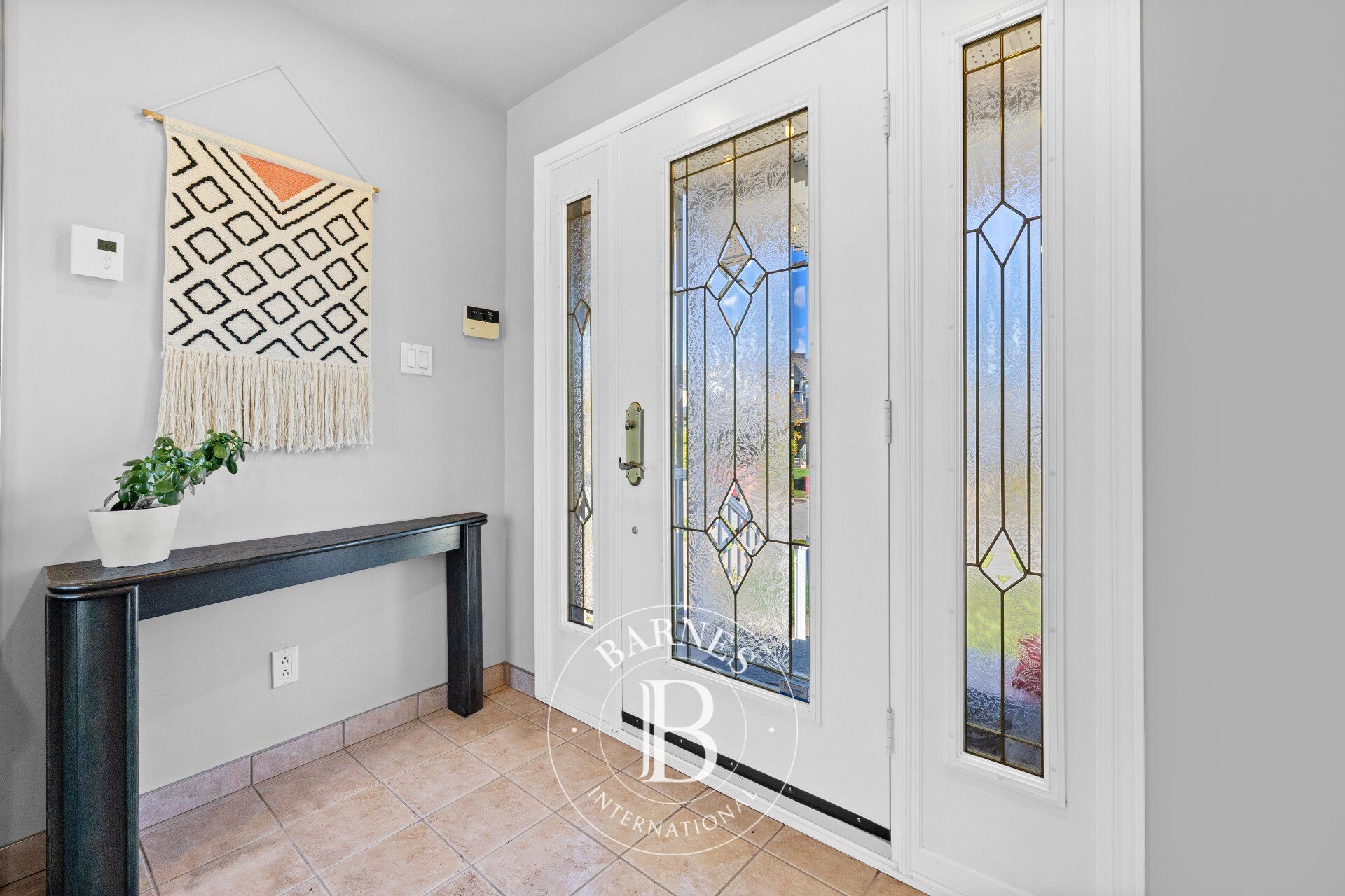 Ev Laval (Sainte-Rose)