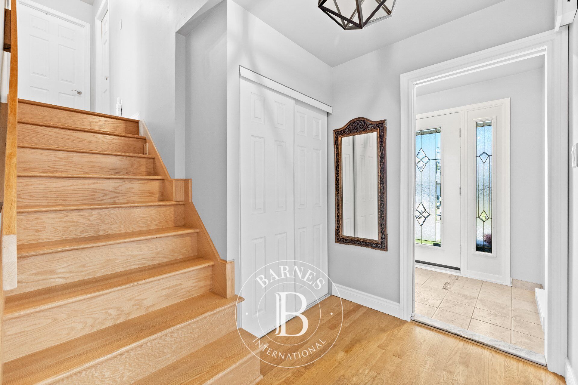 Ev Laval (Sainte-Rose) - picture 4