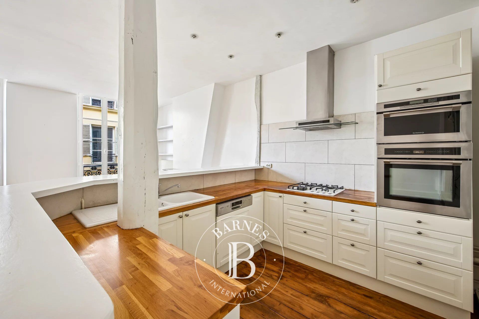 For Sale, Apartment Versailles - picture 3