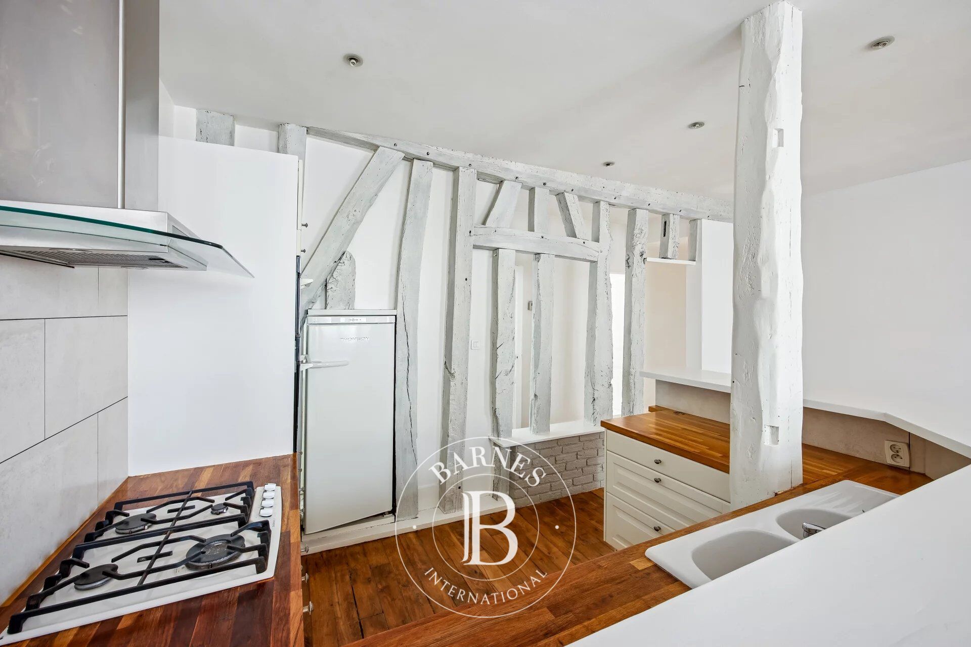 For Sale, Apartment Versailles - picture 5