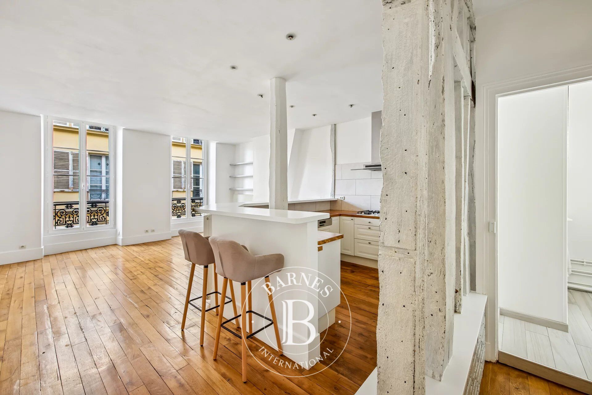 For Sale, Apartment Versailles - picture 1