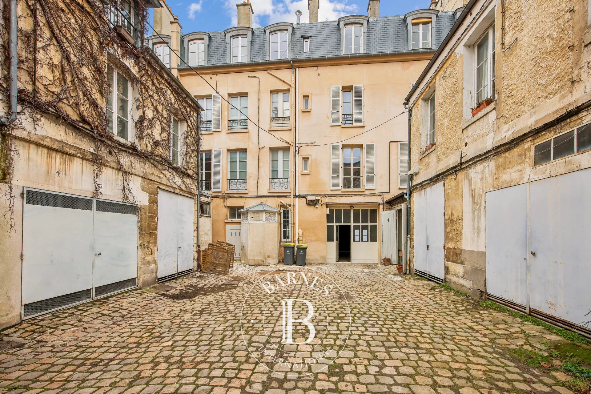 For Sale, Apartment Versailles - picture 9