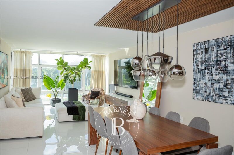 À louer, Appartement Miami - picture 2