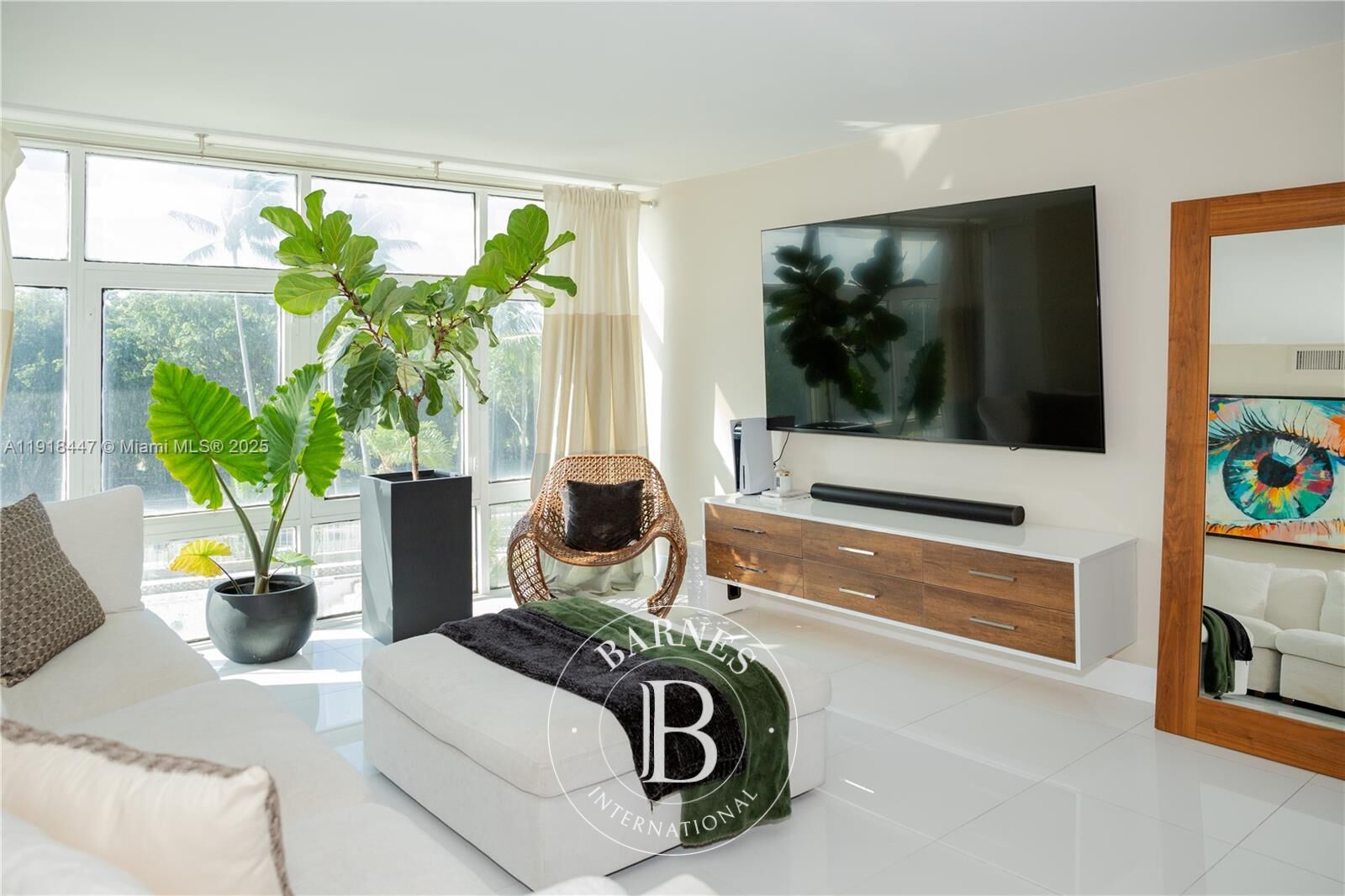 Appartement Miami - picture 3