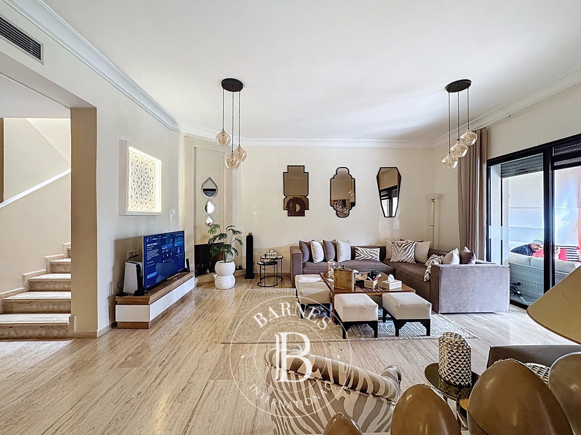 Villa Marrakech - picture 4