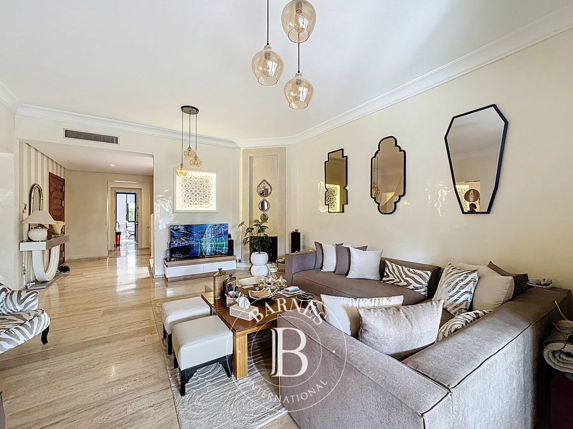 Villa Marrakech - picture 5