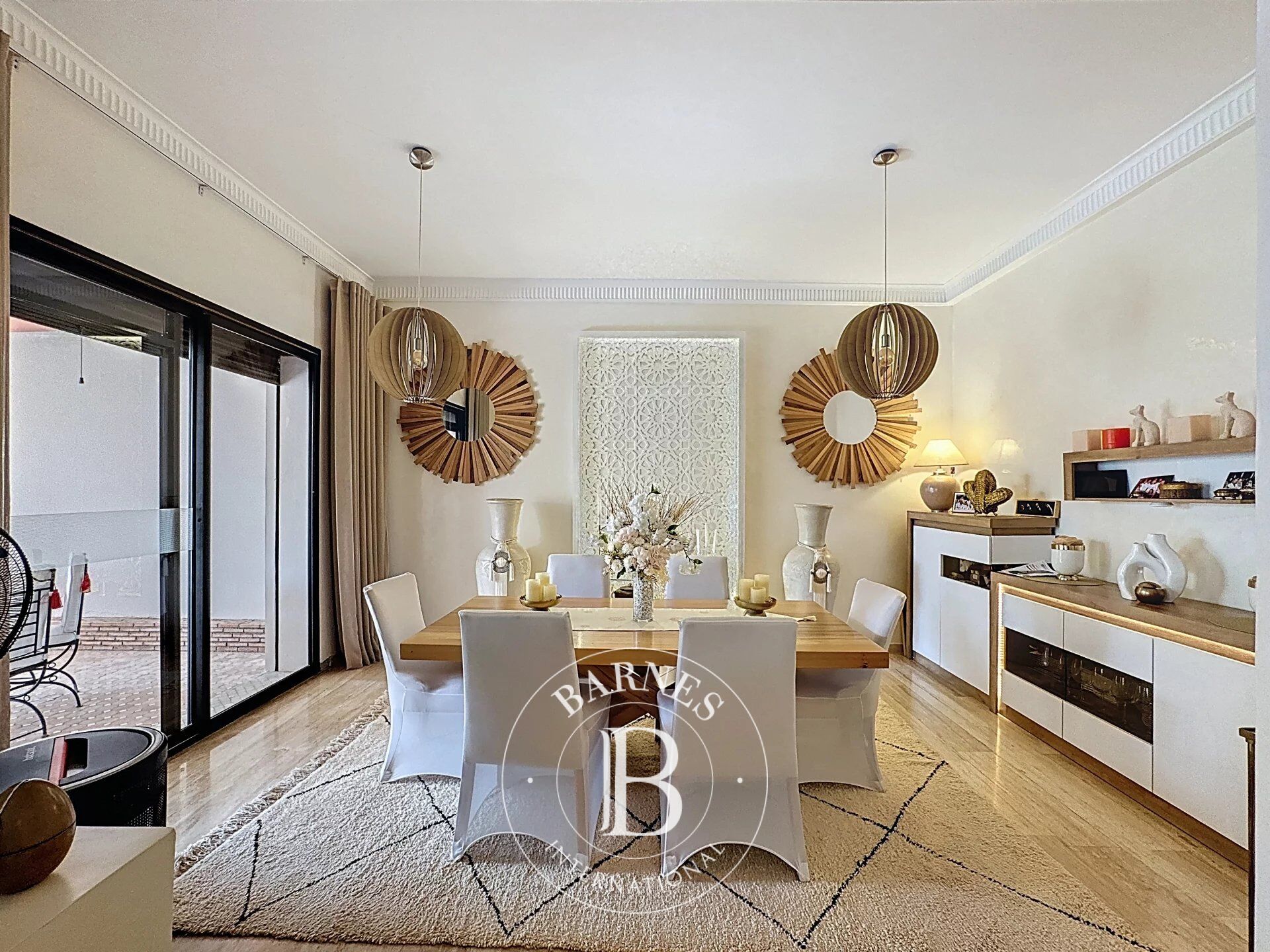 Villa Marrakech - picture 7