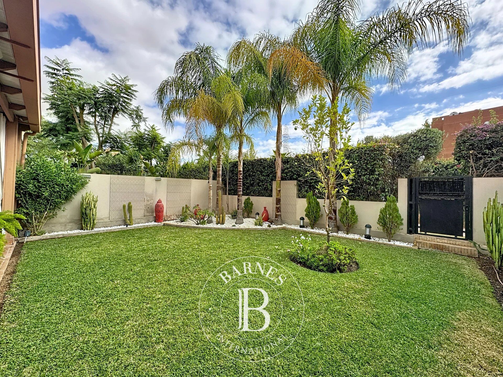 Villa Marrakech - picture 14