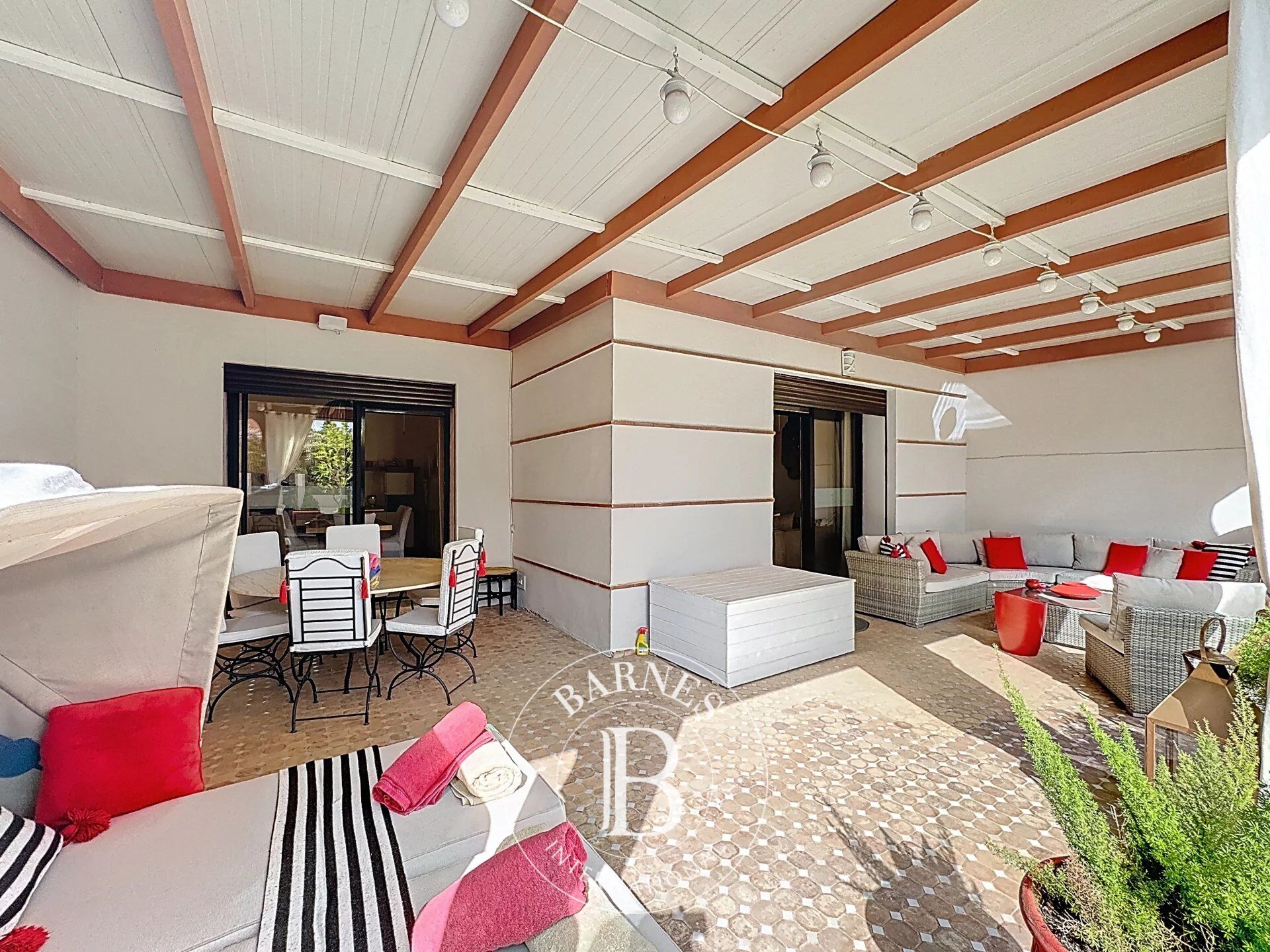 Villa Marrakech - picture 13