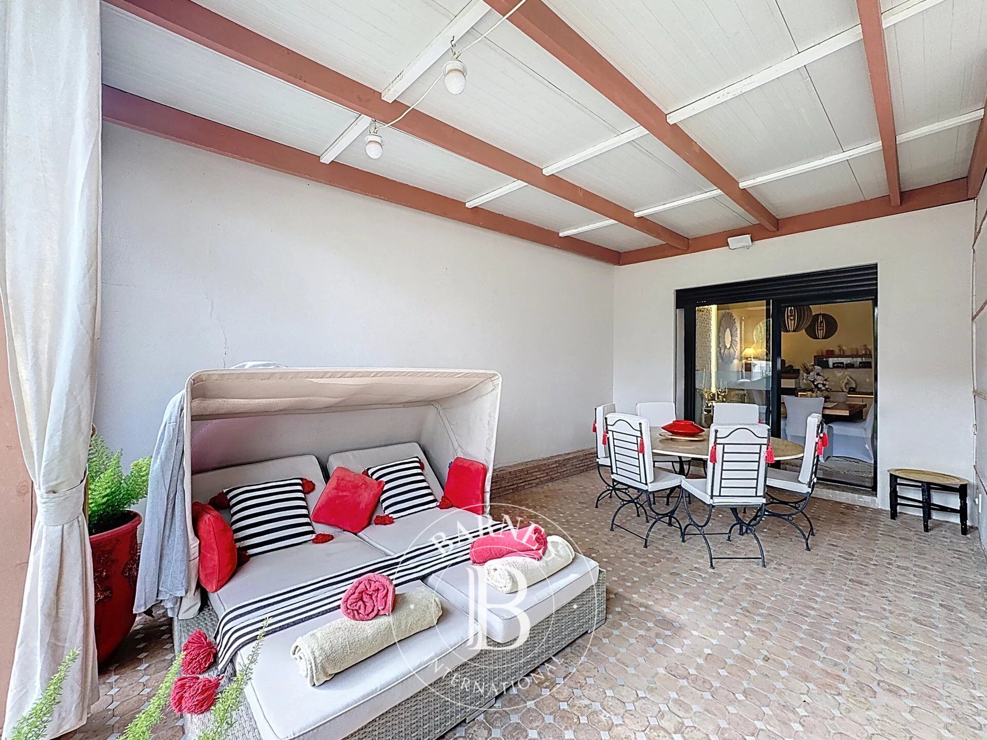 Villa Marrakech - picture 9