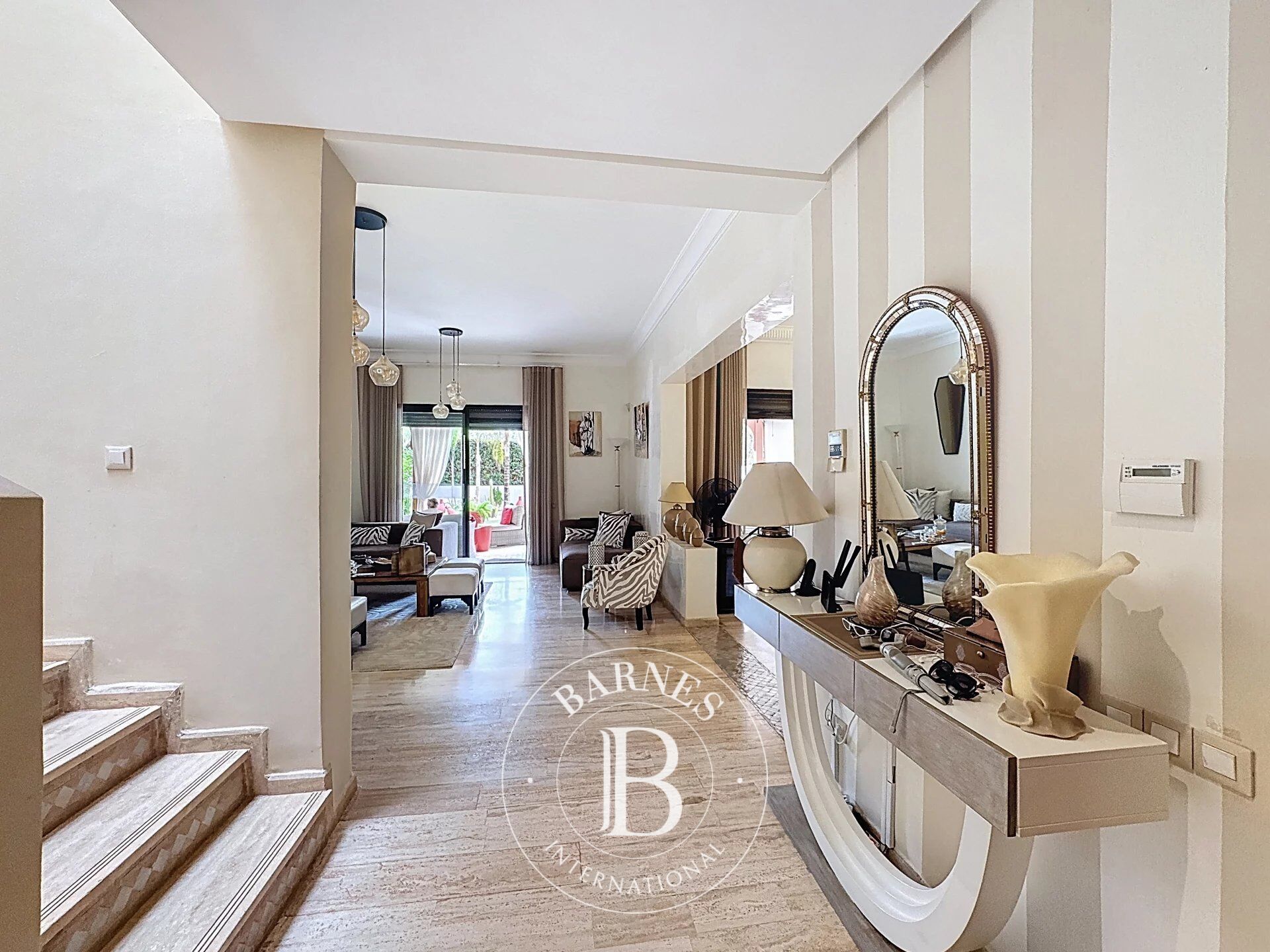 Villa Marrakech - picture 6