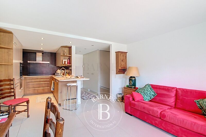 À vendre Appartement | Gstaad - picture 1