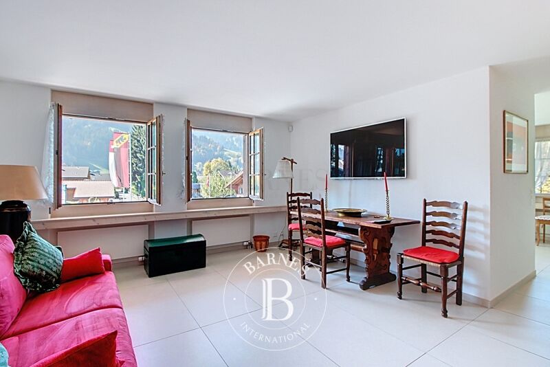 À vendre Appartement | Gstaad - picture 2