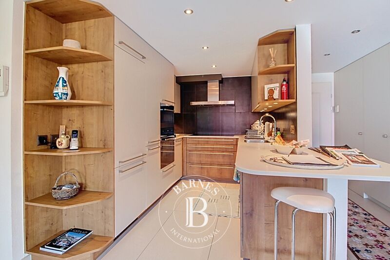 À vendre Appartement | Gstaad - picture 3