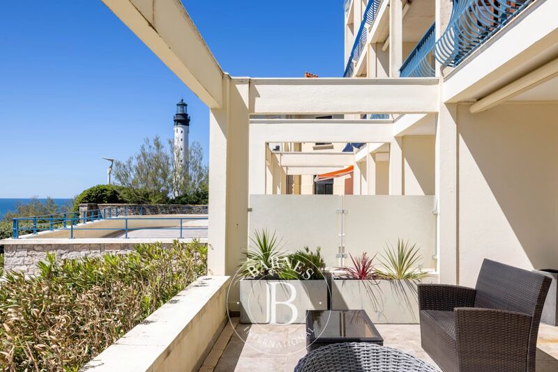 À vendre, Appartement Biarritz - picture 3