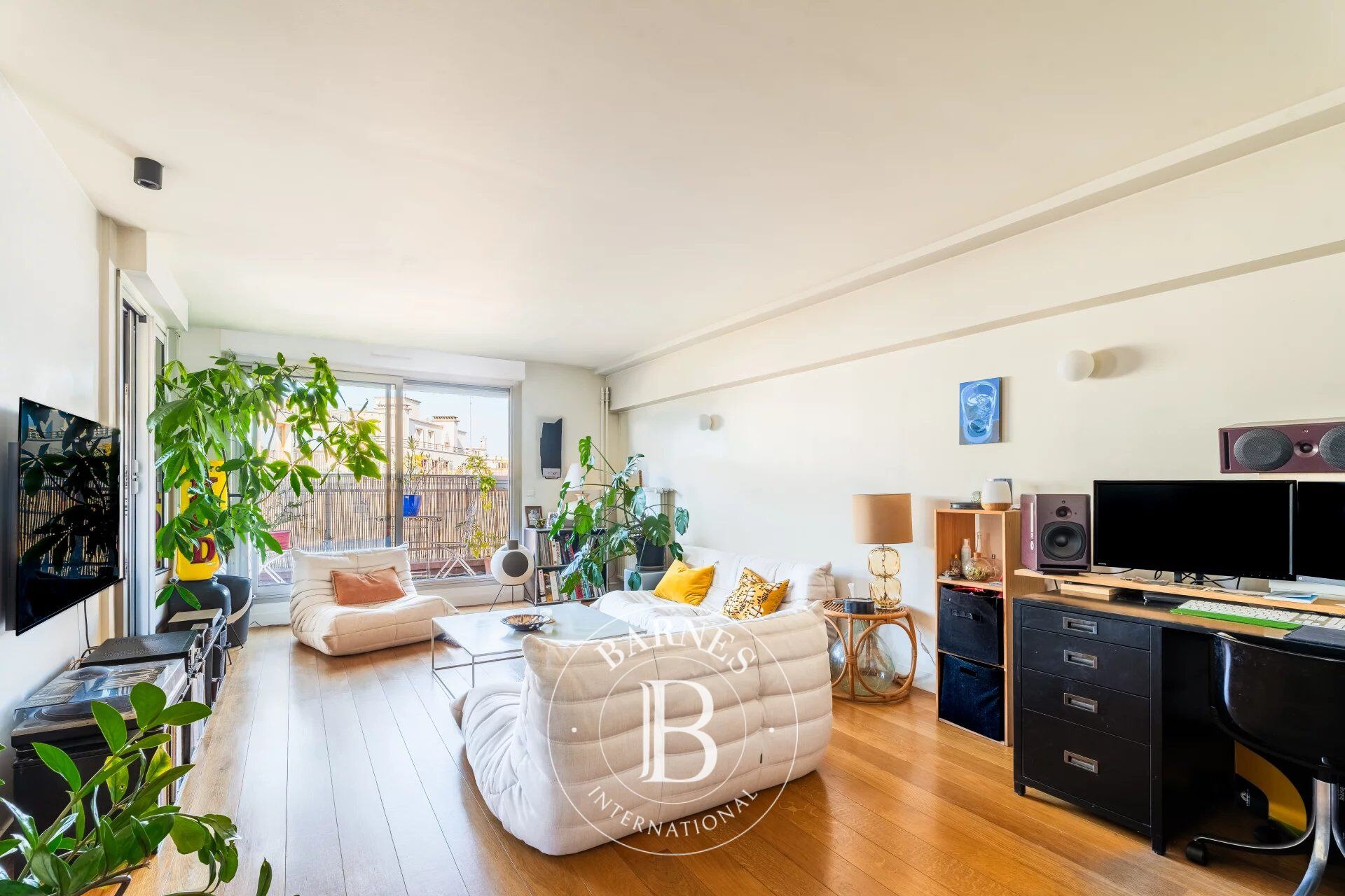 Apartment Paris 18ème - picture 3