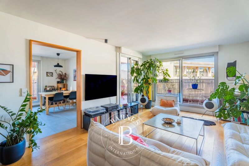 À vendre Appartement | Paris 18ème - picture 1