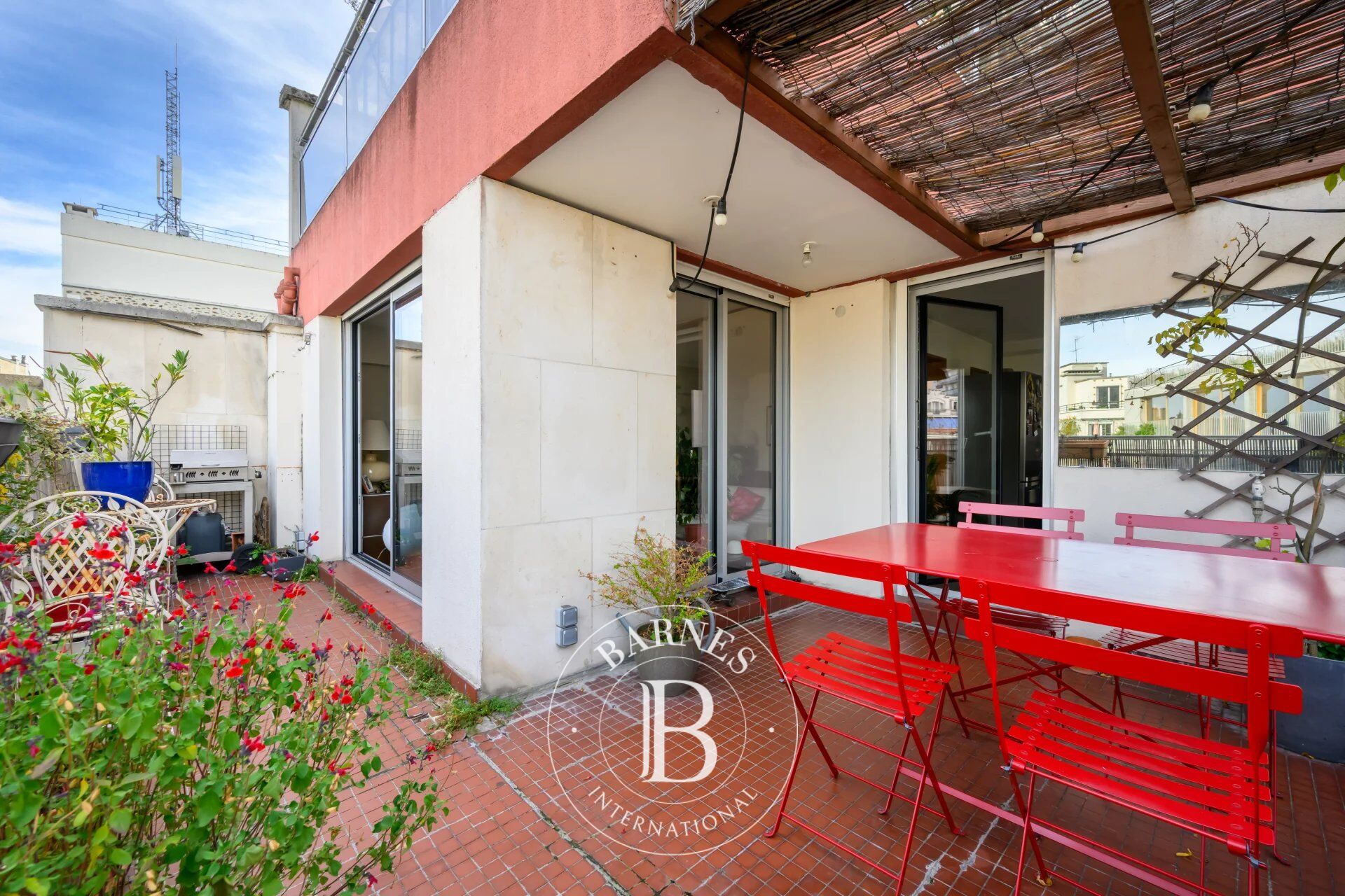 Apartment Paris 18ème - picture 2