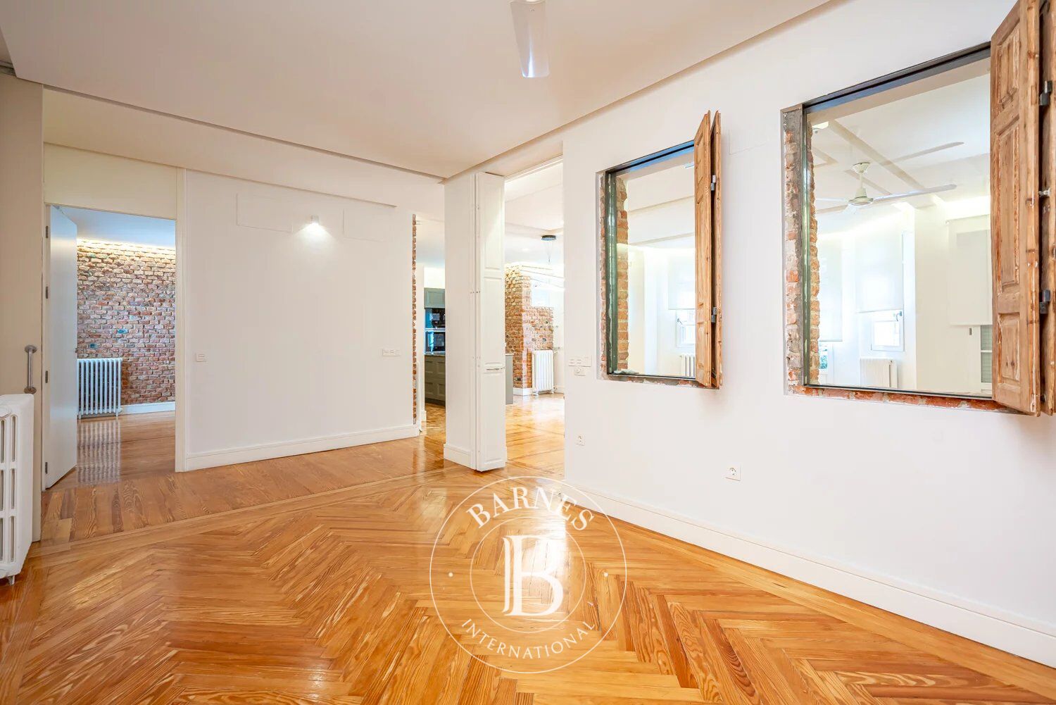 شقة Madrid - picture 5