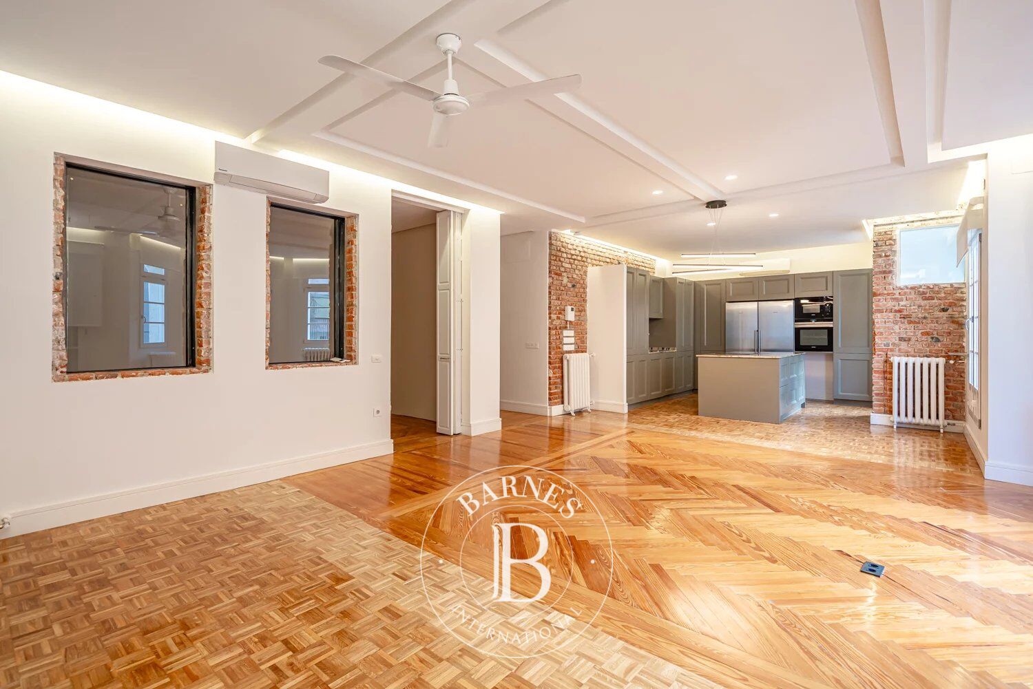 شقة Madrid - picture 2