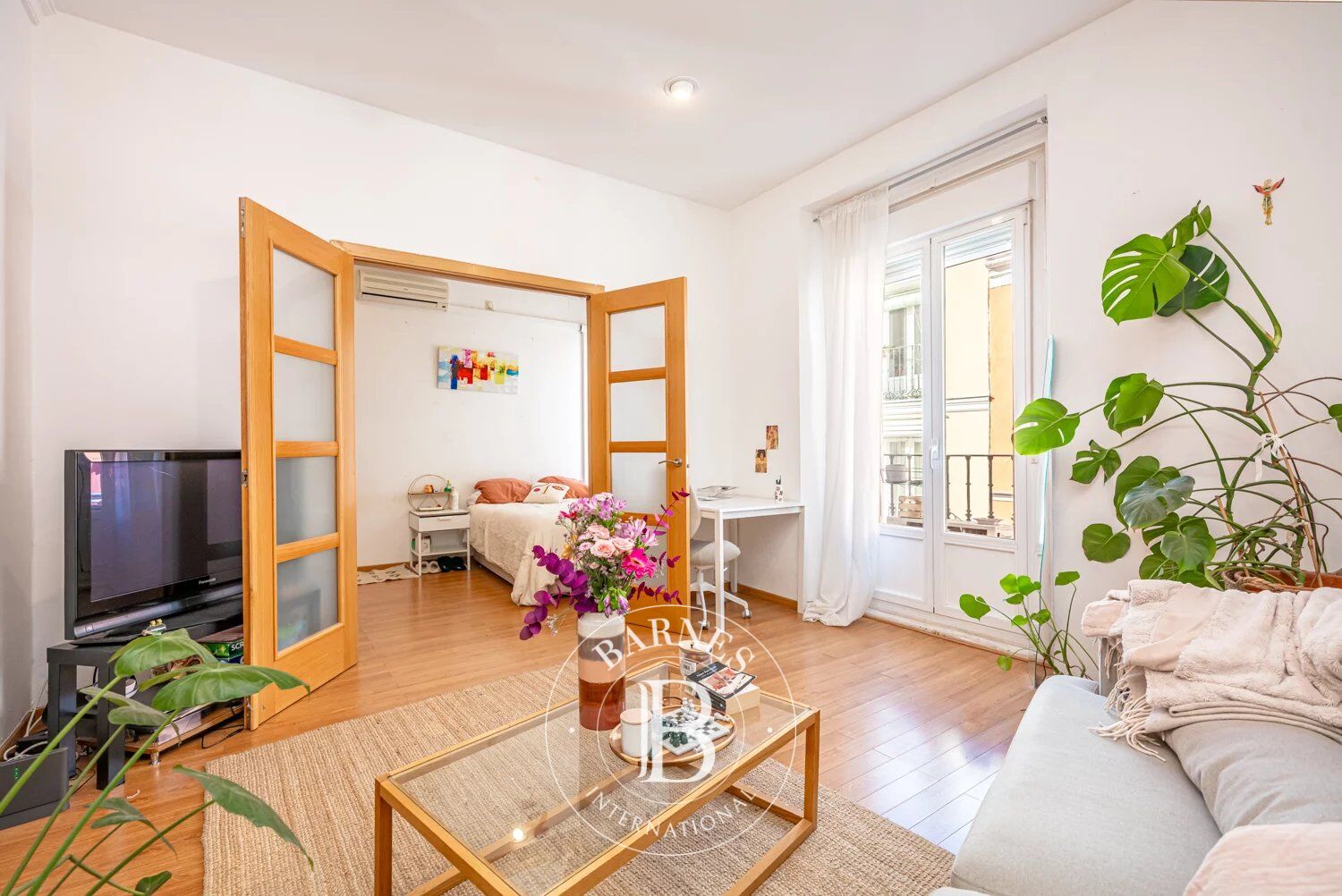 Accogliente appartamento a Malasaña - picture 1