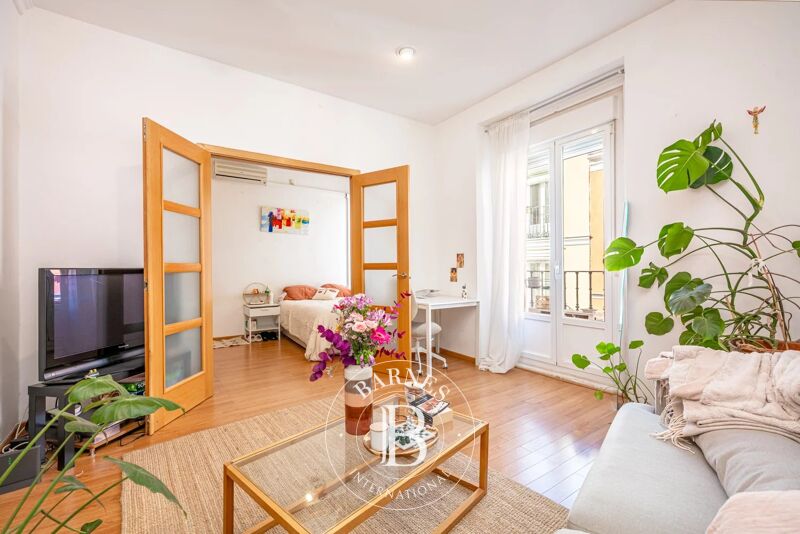 Accogliente appartamento a Malasaña