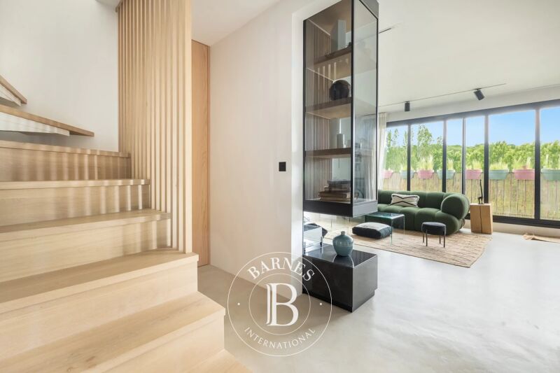 Venta, Piso Vaucresson - picture 2