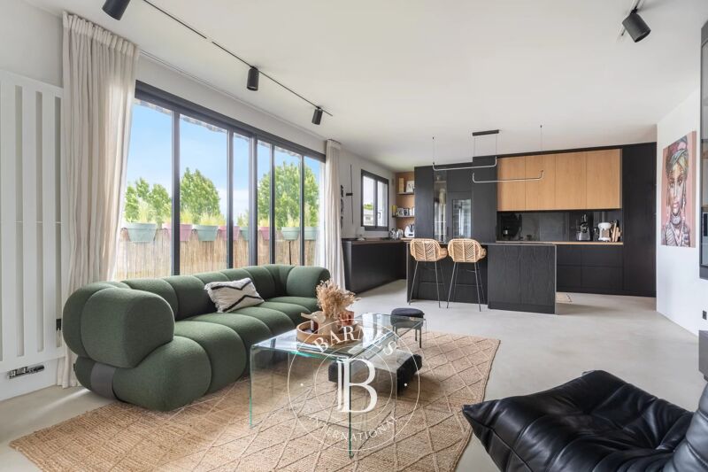 Venta, Piso Vaucresson - picture 1