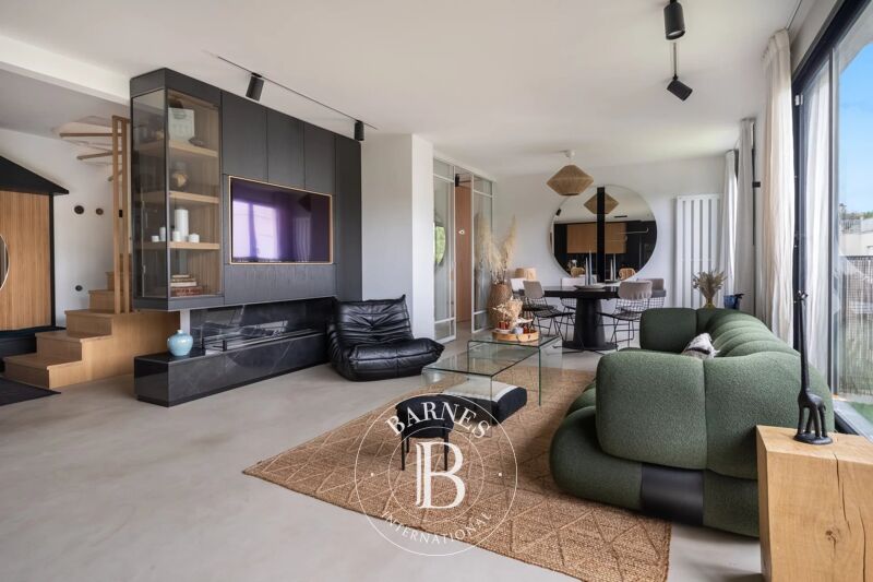 Venta, Piso Vaucresson - picture 3