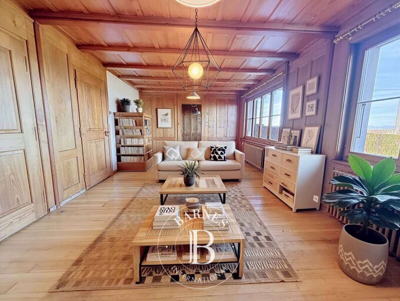 Venta, Villa Founex - picture 2