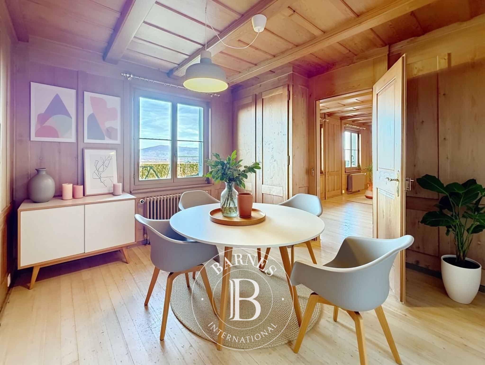 Villa Founex - picture 3