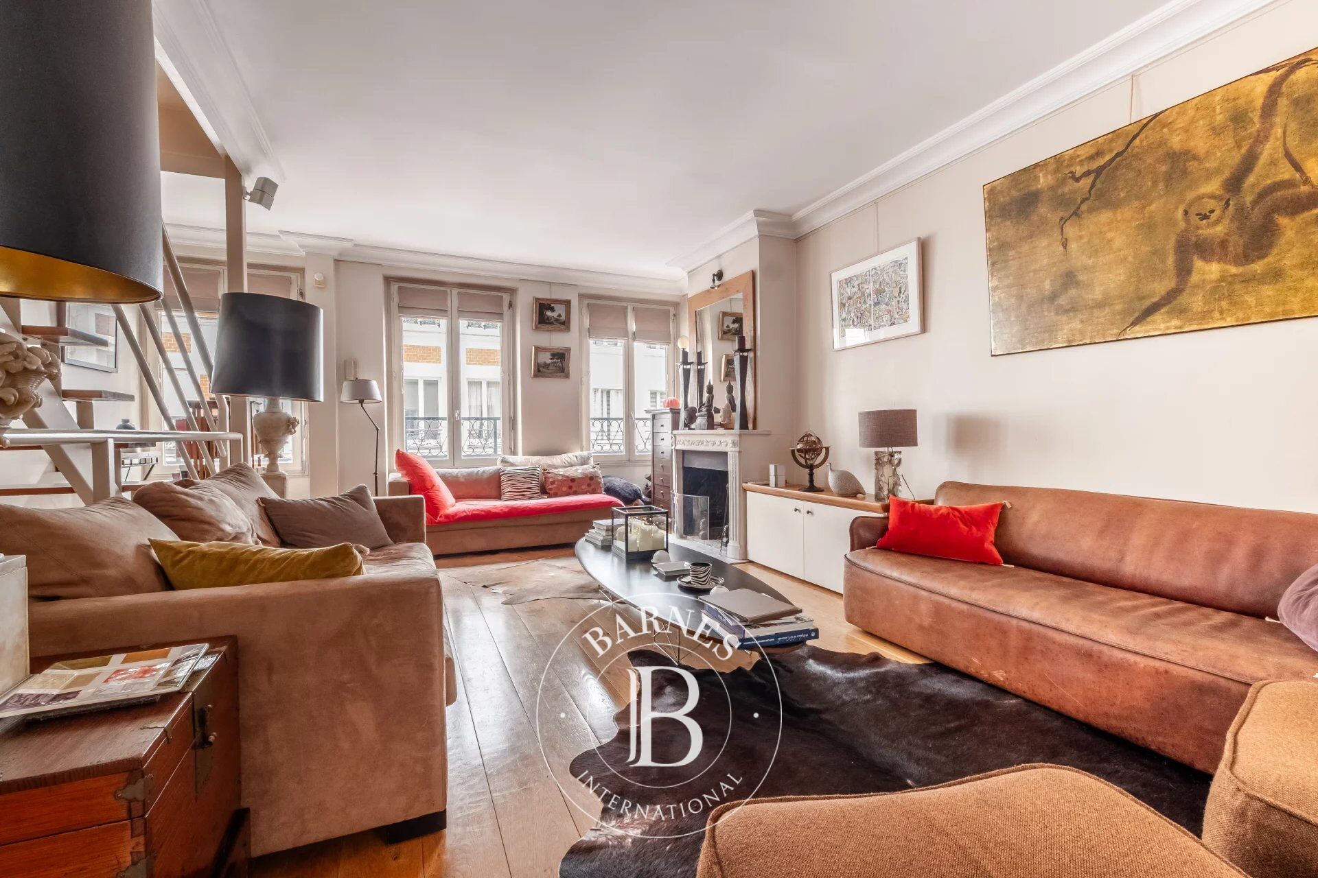 Vendita Casa | Paris 7ème - picture 7